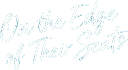 On the Edge of Their Seats logo