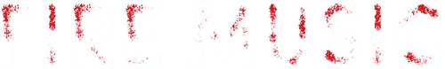 Fire Music logo