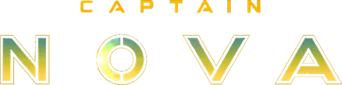 Captain Nova logo