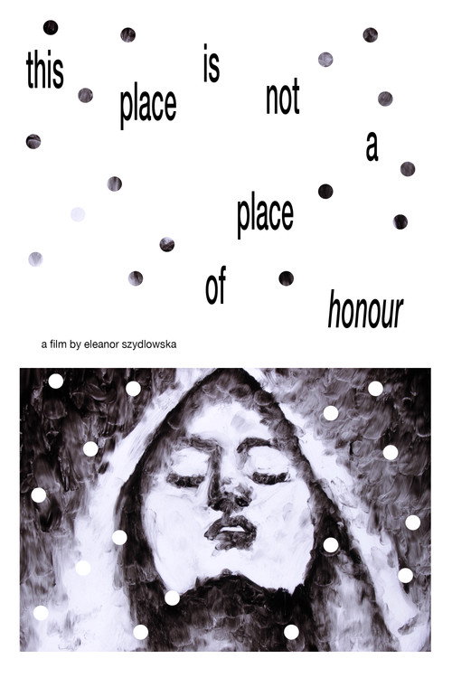 this place is not a place of honour
