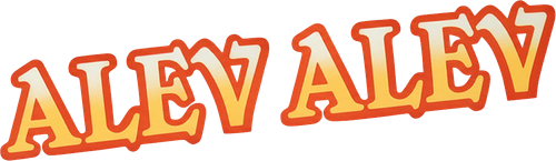 Alev Alev logo