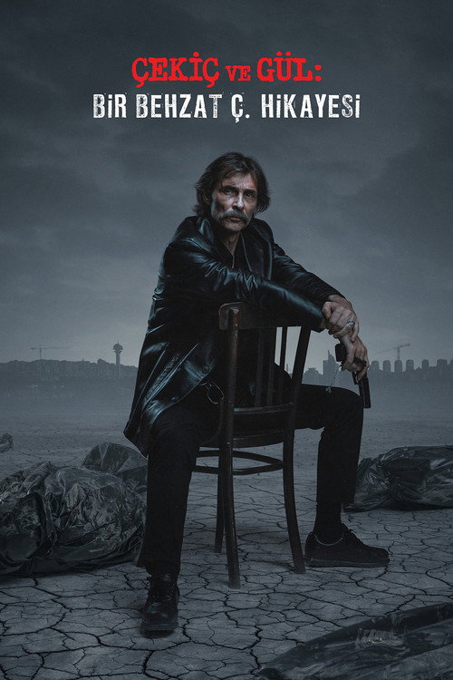 Çekiç ve Gül: Bir Behzat Ç. Hikayesi