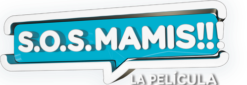 S.O.S. Mamis: La película logo