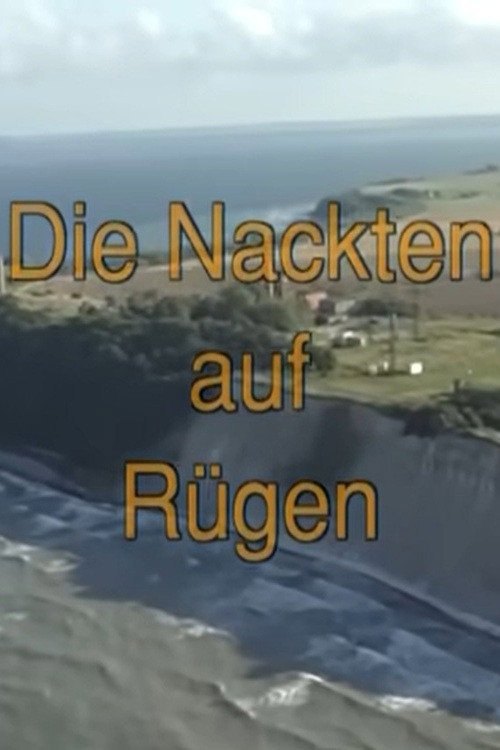 The Naked People on Rügen
