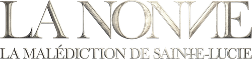 La Nonne : La Malédiction de Sainte-Lucie logo