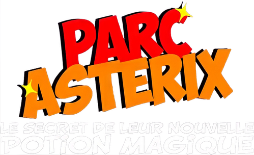Parc Astérix : les secrets de leur nouvelle potion magique logo