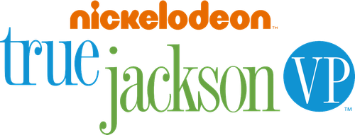 True Jackson logo