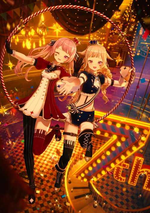 HIMEHINA LIVE 2025 Day 2 「7周年」
