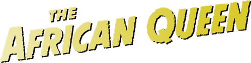 The African Queen logo
