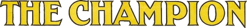 The Champion logo