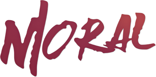 Moral logo