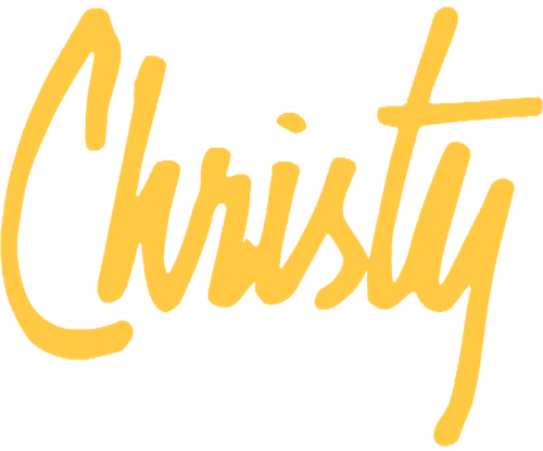 Christy logo