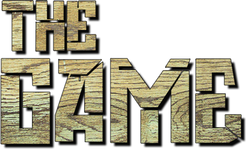 The Game logo