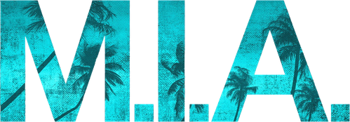 M.I.A. logo