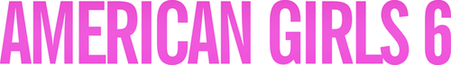 American Girls 6 : Confrontation Mondiale logo