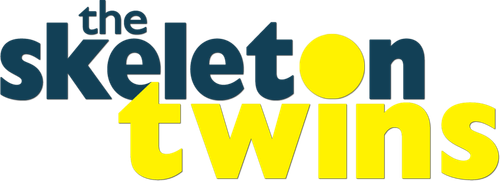 The Skeleton Twins logo