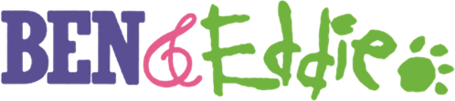 Ben & Eddie logo
