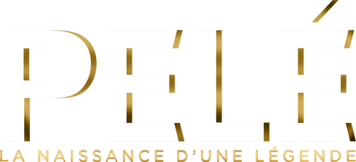 Pelé - Naissance d'une légende logo