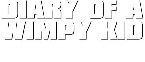Diary of a Wimpy Kid: The Long Haul logo