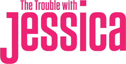The Trouble with Jessica logo