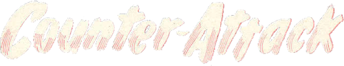 Counter-Attack logo