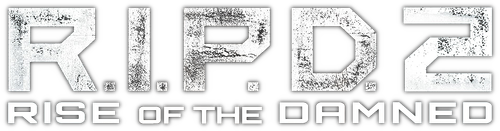 R.I.P.D. 2 : L'ascension des damnés logo