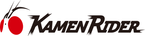 Kamen Rider logo