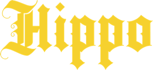 Hippo logo