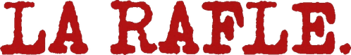 La Rafle logo