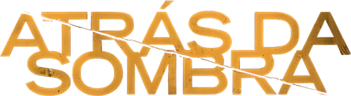 Atrás da Sombra logo
