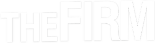The Firm logo