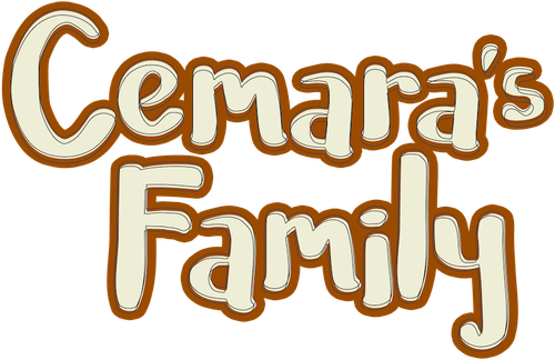 Cemara's Family logo