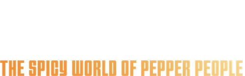 Superhot: The Spicy World of Pepper People logo