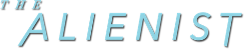 The Alienist logo