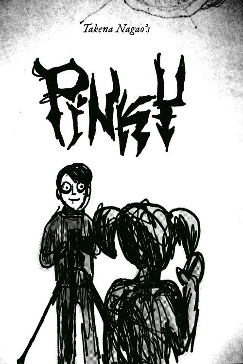 Pinky