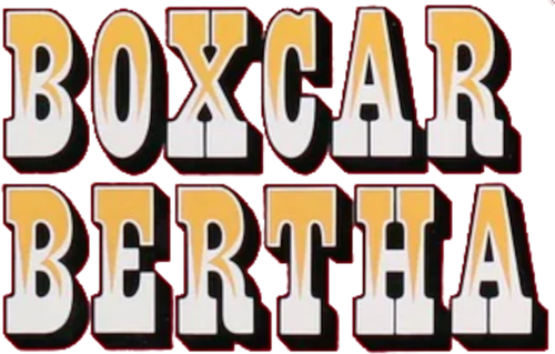 Boxcar Bertha logo