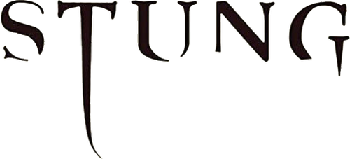 Stung, les guêpes tueuses logo