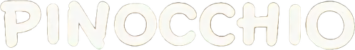 The Adventures of Pinocchio logo