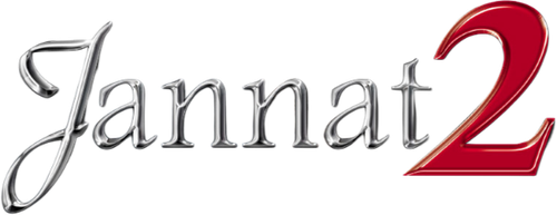 जन्नत २ logo