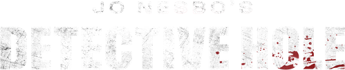 Harry Hole logo