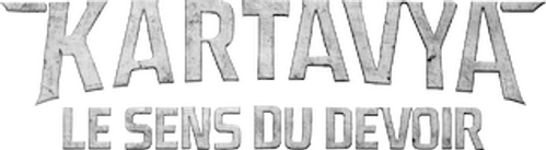 Kartavya : Le sens du devoir logo