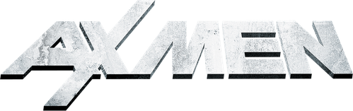 Ax Men logo