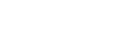 Heart of the Holidays logo