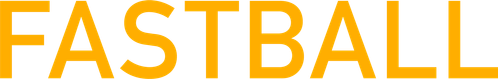 Fastball logo