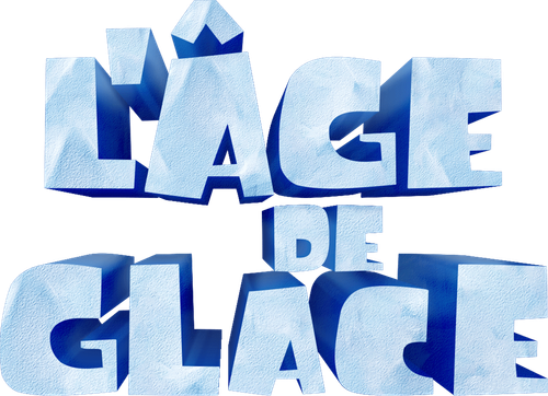 L'Âge de glace logo