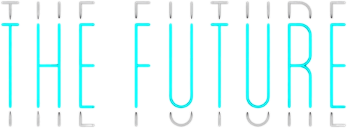 The Future with Hannah Fry logo