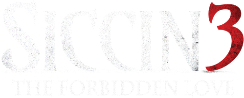 Sijjin 3: The Forbidden Love logo