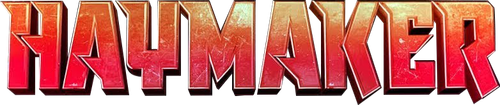 Haymaker logo