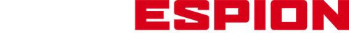 Mon espion : La Cité éternelle logo