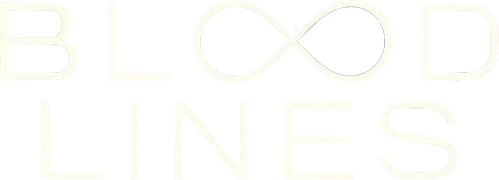 Blood Lines logo